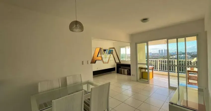Apartamento à venda no bairro Pituaçu - Salvador/BA