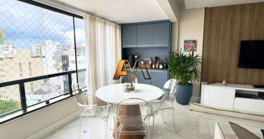 Apartamento com 3 quartos à venda na Rua Desembargador Sálvio Martins, Ondina, Salvador