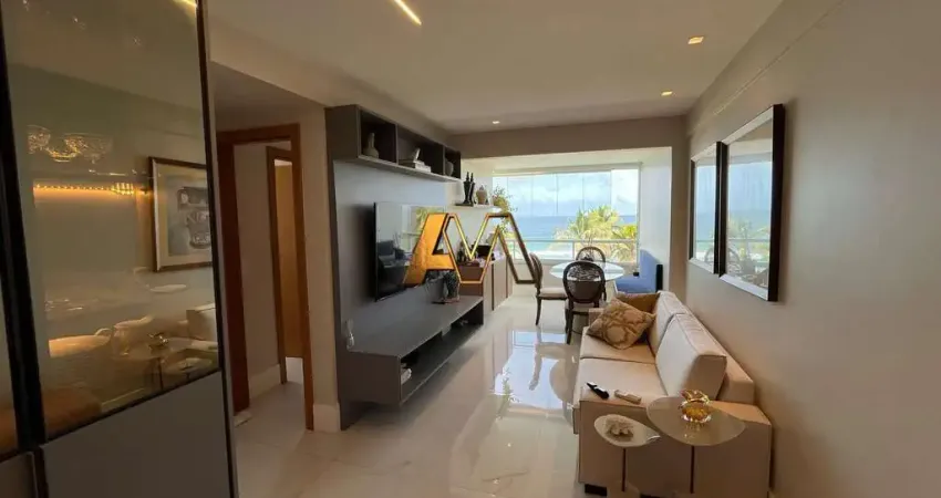 Apartamento com 2 quartos à venda na Rua da Brisa, 92, Itapuã, Salvador