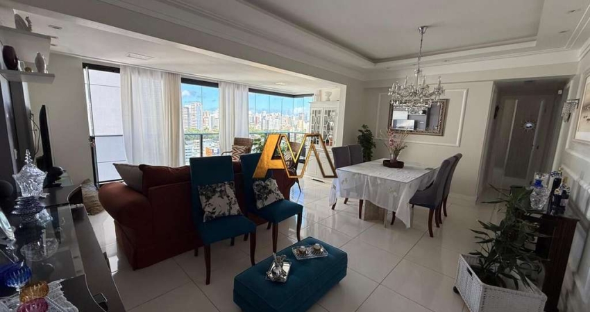 Apartamento à venda no bairro Caminho das Árvores - Salvador/BA