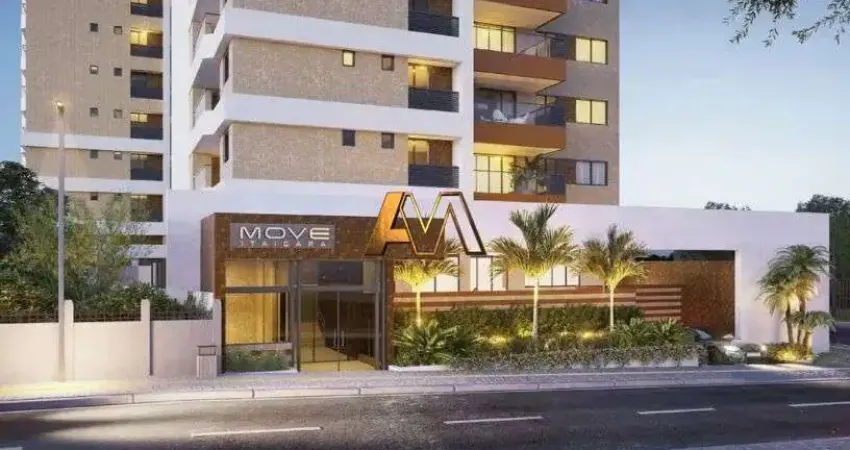 Apartamento à venda no bairro Itaigara - Salvador/BA