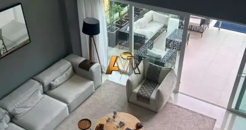 Casa com 4 quartos à venda na Residencial Estrela do Mar, 00, Alphaville I, Salvador