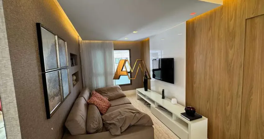 Apartamento à venda no bairro Patamares - Salvador/BA