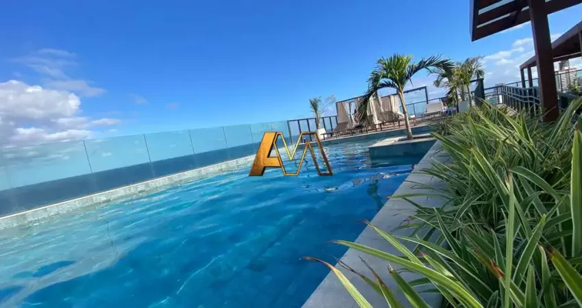 Apartamento à venda no bairro Armação - Salvador/BA