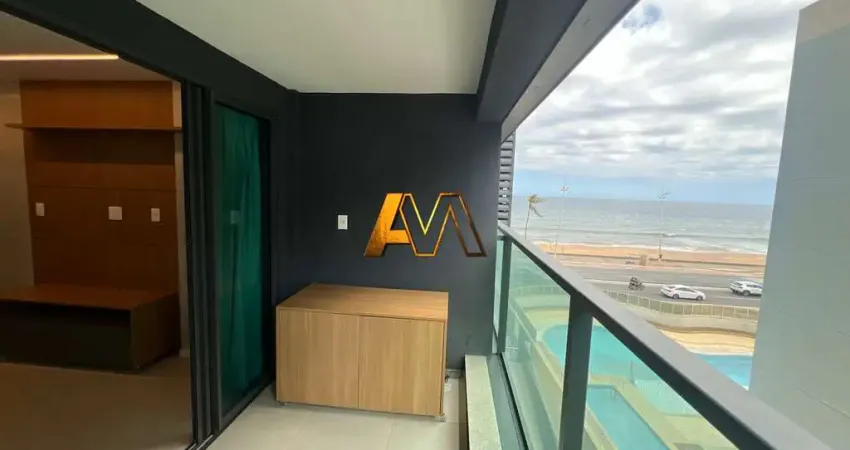 Kitnet / Stúdio à venda na Avenida Octávio Mangabeira, 4217, Armação, Salvador