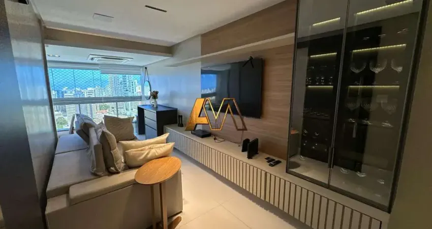 Apartamento à venda no bairro Caminho das Árvores - Salvador/BA