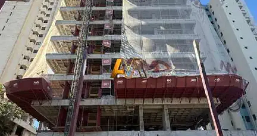 Apartamento à venda no bairro Horto Florestal - Salvador/BA