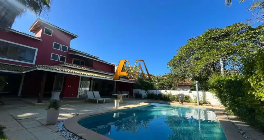 Casa com 2 quartos à venda na Rua Juruna, 00, Piatã, Salvador