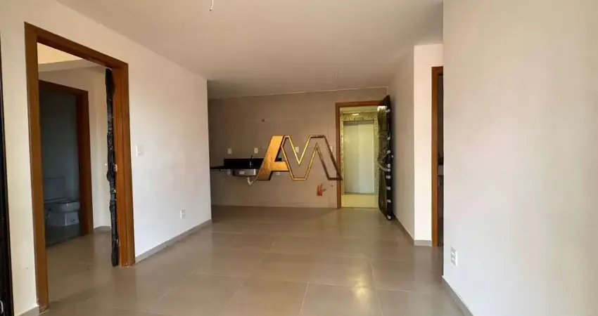 APARTAMENTO 2/4 COM 1 SUÍTE NO HORTO FLORESTAL - LANÇAMENTO