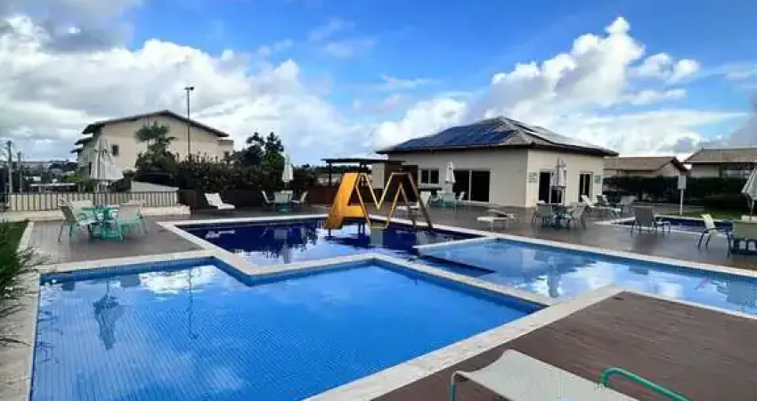 Casa para alugar no bairro Alphaville (Abrantes) - Camaçari/BA