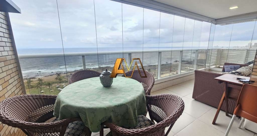Apartamento à venda no bairro Costa Azul - Salvador/BA