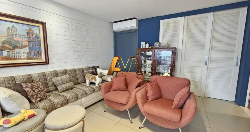 Apartamento com 3 quartos à venda na Rua Ceará, 526, Pituba, Salvador