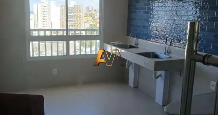 Apartamento com 1 quarto à venda na Rua Doutor Fernando Studart, 153, Pituba, Salvador