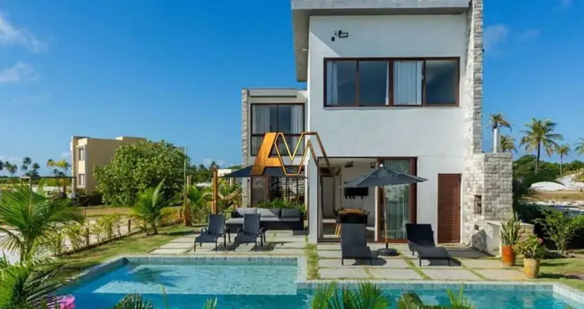 Casa à venda no bairro Costa do Sauípe - Mata de São João/BA