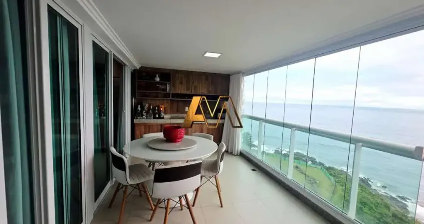 Apartamento com 2 quartos à venda na Avenida Oceânica, 1464, Barra, Salvador