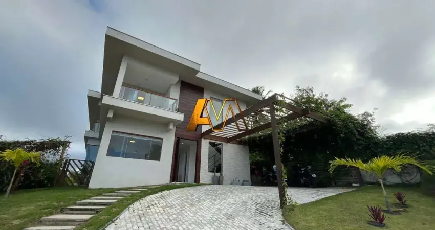 Casa à venda no bairro IMBASSAÍ - Mata de São João/BA