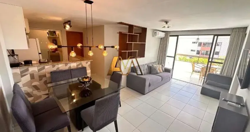 Apartamento à venda no bairro Guarajuba (Monte Gordo) - Camaçari/BA