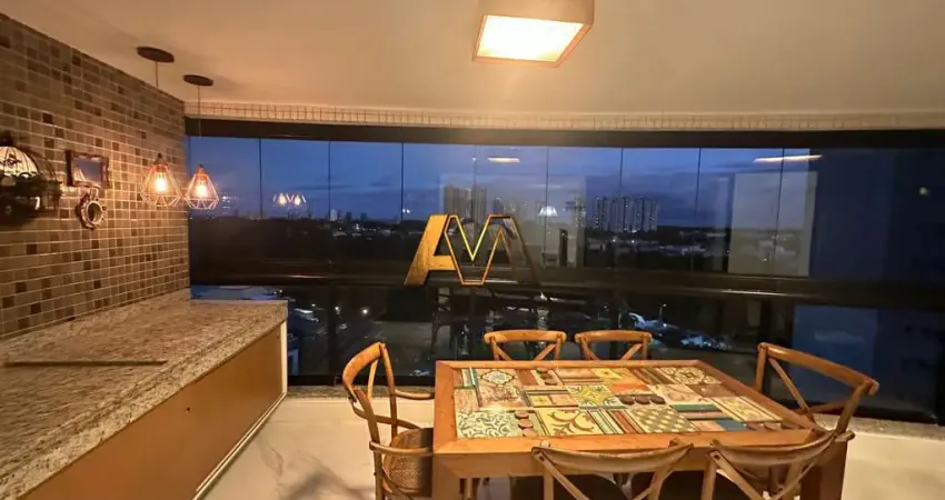 Apartamento à venda no bairro Alphaville I - Salvador/BA