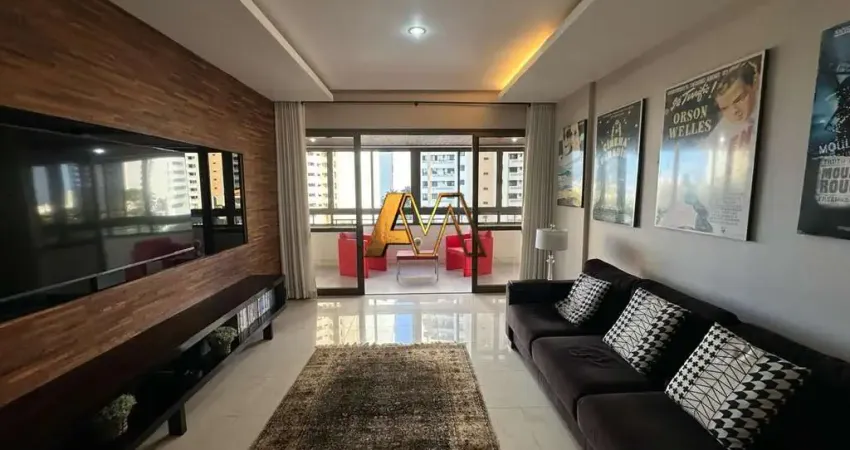 Apartamento à venda no bairro Horto Florestal - Salvador/BA