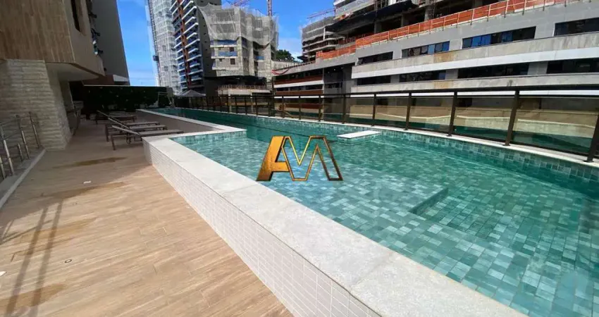 Apartamento à venda no bairro Horto Florestal - Salvador/BA