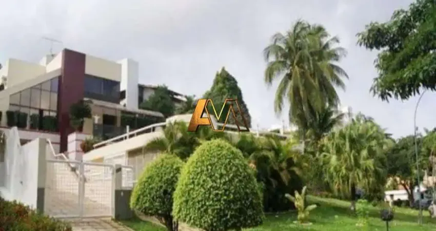 Casa com 5 quartos à venda na Avenida Professor Magalhães Neto, 300, Pituba, Salvador
