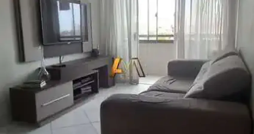 Apartamento com 1 quarto à venda na Avenida Professor Magalhães Neto, 273, Pituba, Salvador