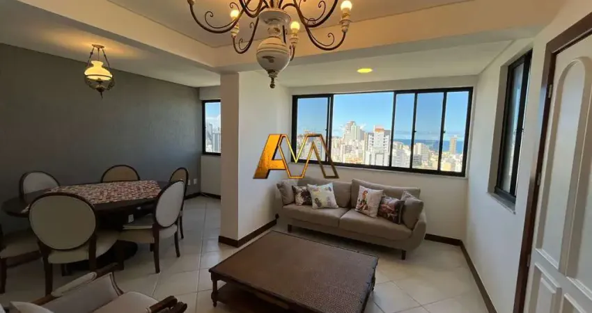 Cobertura com 3 quartos à venda na Avenida Professor Magalhães Neto, 735, Pituba, Salvador