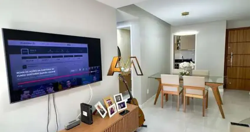 Apartamento com 2 quartos à venda na Rua Ceará, 00, Pituba, Salvador
