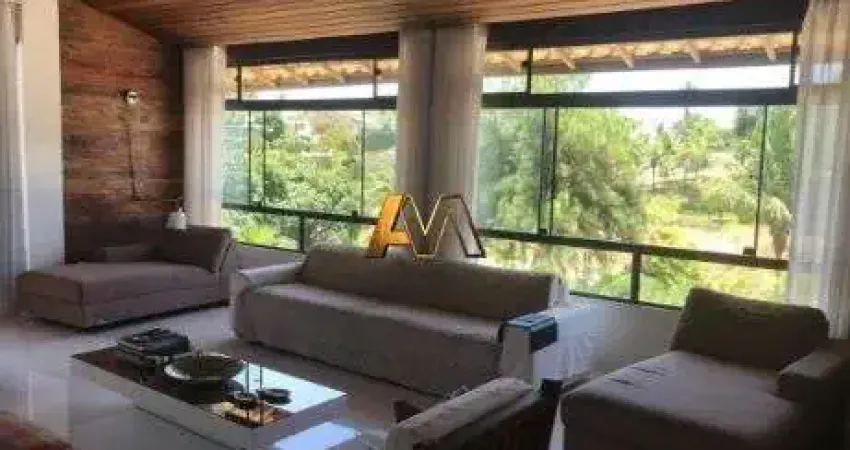 Casa com 4 quartos à venda na Avenida Orlando Gomes, 300, Jaguaribe, Salvador