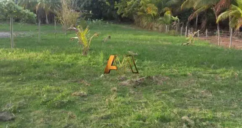 Terreno à venda na Rua do vergão, 00, Centro, Camamu