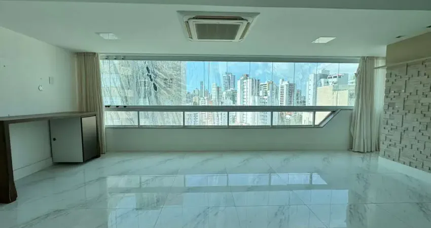 Apartamento com 3 quartos à venda na Rua Martins de Almeida, 73, Jardim Apipema, Salvador