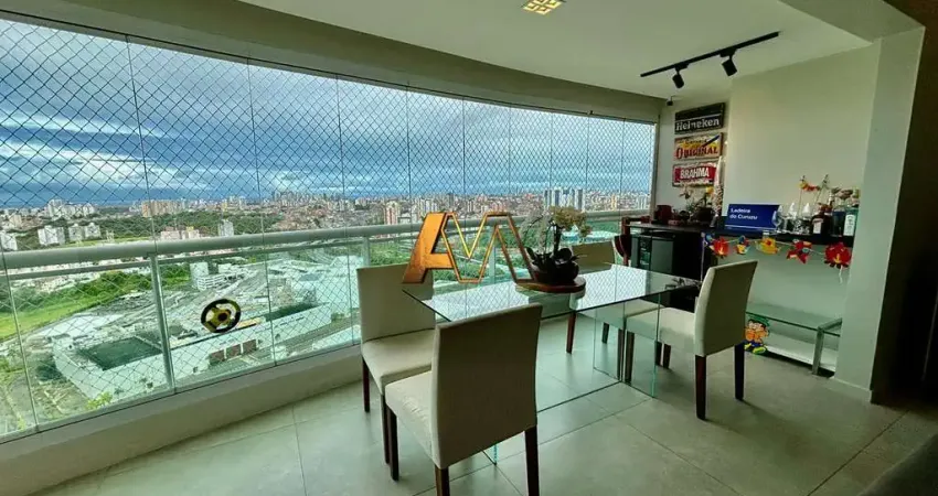 Apartamento à venda no bairro horto bela vista - salvador/ba