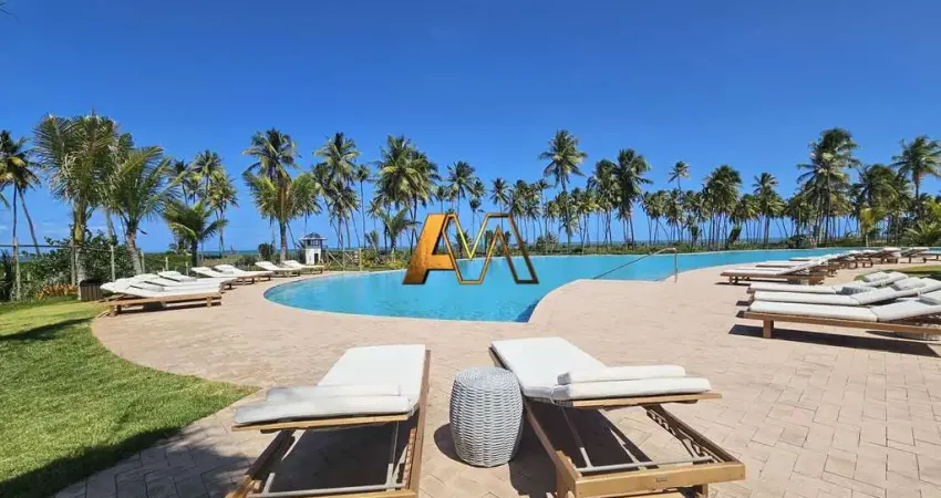 Terreno em condomínio fechado à venda na Alameda dos Pescadores, 350, Praia do Forte, Mata de São João