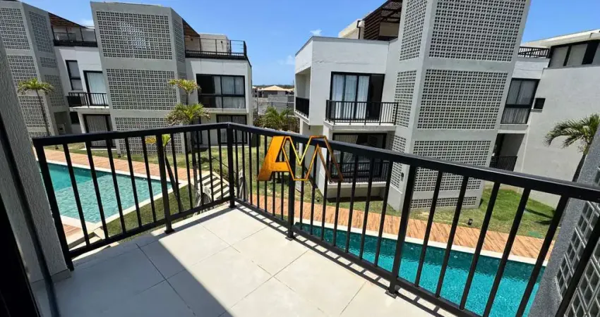 Apartamento com 3 quartos à venda na Alameda da Barra, 00, Itacimirim, Camaçari