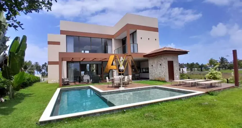 Casa com 4 quartos à venda na Praia do Forte, Praia do Forte, Mata de São João