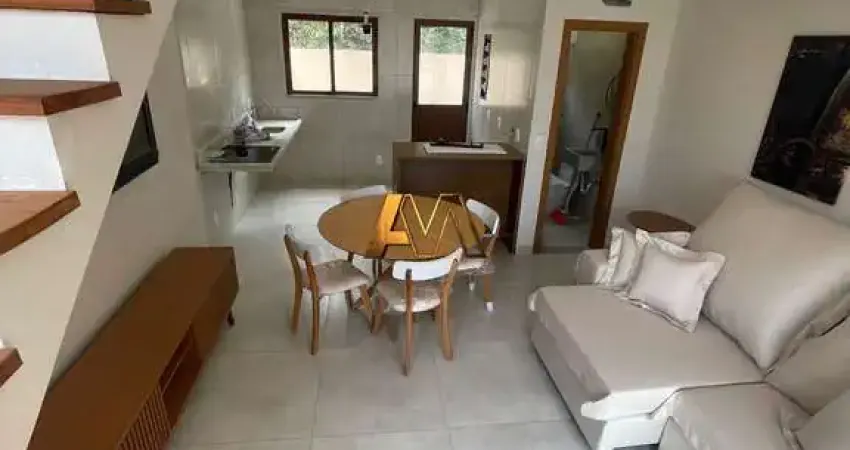 Casa em condomínio fechado com 2 quartos à venda na IMBASSAI, 151, Imbassai, Mata de São João