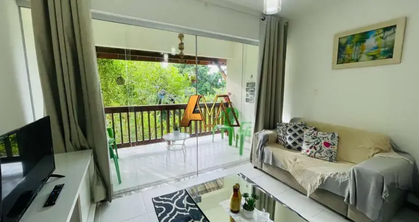 Apartamento com 3 quartos à venda na R. Bom Jesus, 00, Monte Gordo, Camaçari