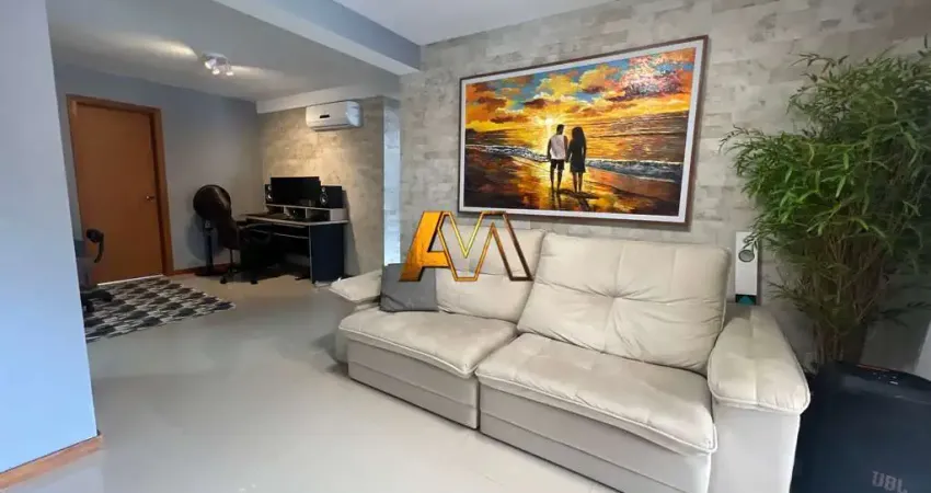 Apartamento com 3 quartos à venda na R. A, 9999, sn, Abrantes, Camaçari