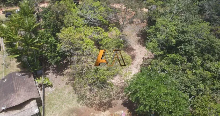 Terreno em condomínio fechado à venda na Lagoa Aruá, sn, Açu da Torre, Mata de São João