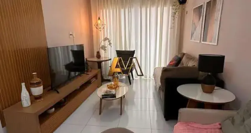 Apartamento com 3 quartos à venda na Avenida - R. Colina das Turquesas, 290, Piatã, Salvador