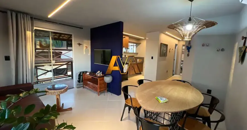 Apartamento com 3 quartos à venda na AV. Tronco B, sn, Centro, Mata de São João