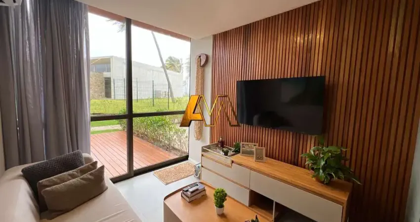 Casa em condomínio fechado com 3 quartos à venda na Alphaville Guarajuba, BA-099, Guarajuba, Camaçari