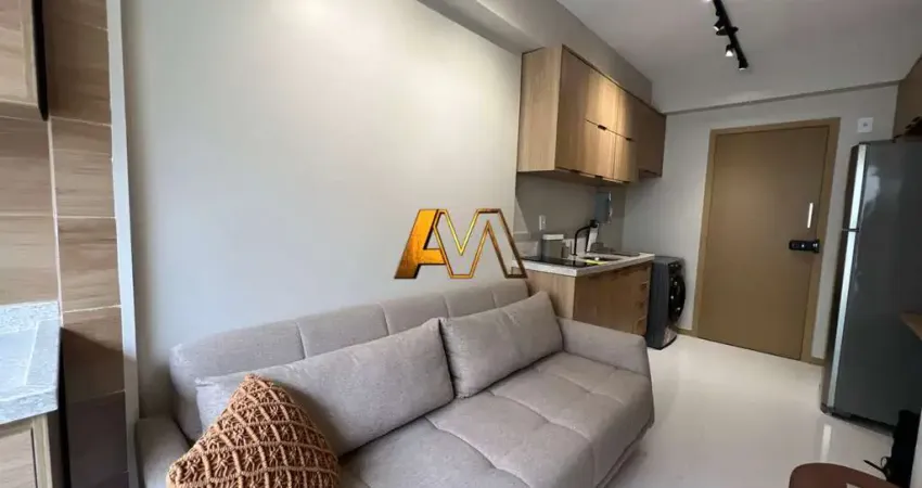 Apartamento com 1 quarto à venda na Avenida Almirante Marques de Leão, 366, Barra, Salvador