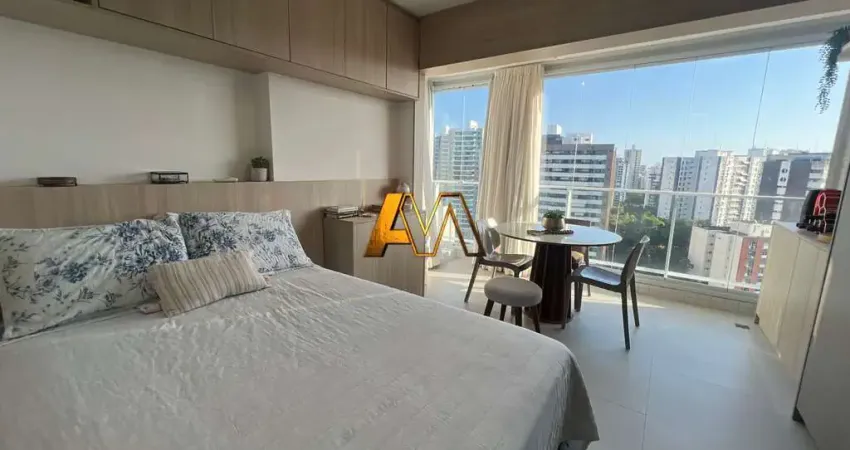 Apartamento à venda no bairro caminho das árvores - salvador/ba