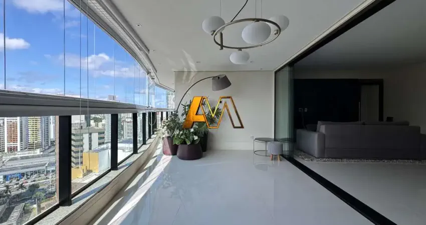 Apartamento com 3 quartos à venda na Rua Magno Valente, Pituba, Salvador