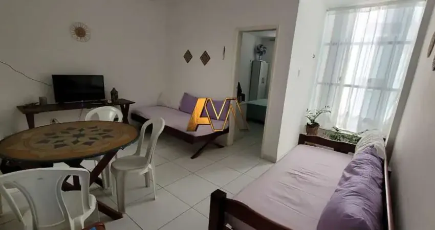 Apartamento com 1 quarto à venda na Avenida Sete de Setembro, 3503, Barra, Salvador