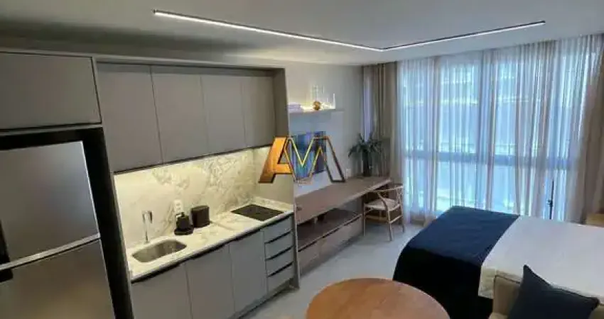 Apartamento com 1 quarto à venda na Avenida Sete de Setembro, 1883, Vitória, Salvador