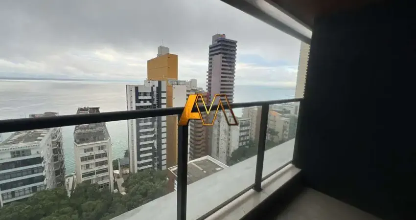 Apartamento com 1 quarto à venda na Avenida Sete de Setembro, 1883, Vitória, Salvador