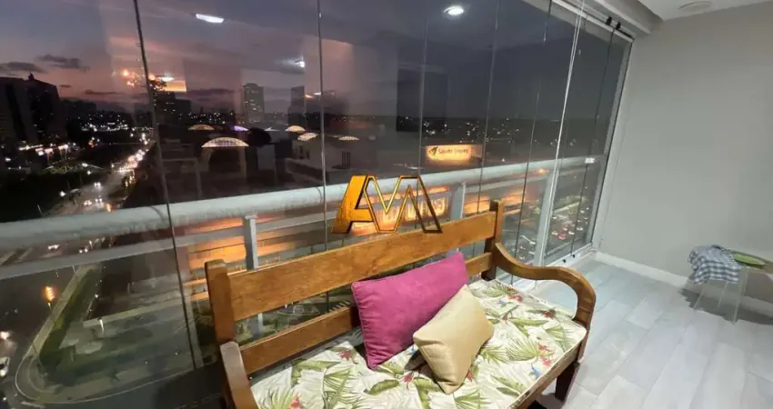 Apartamento à venda no bairro caminho das árvores - salvador/ba