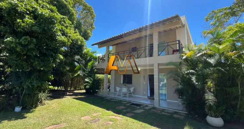 Casa com 4 quartos à venda na Rua Direta De Busca Vida, 1, Abrantes, Camaçari